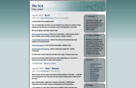 shinychopstick.wordpress.com