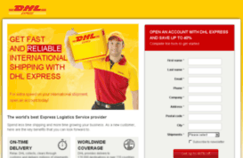 shipping.dhl.co.in