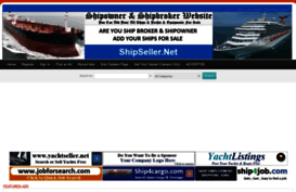 shipseller.net
