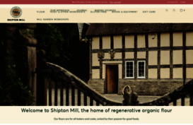 shipton-mill.com
