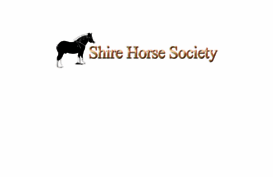 shire-horse.org.uk