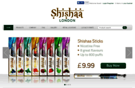 shishaa.co.uk