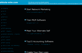 shkola-mlm.com