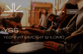 shlomoyeshiva.org