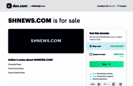 shnews.com