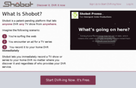 shobot.tv