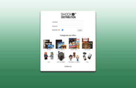 shockdistribution.co.uk