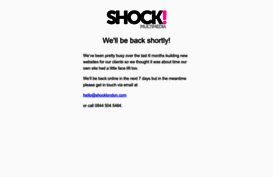 shocklondon.com