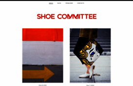 shoecommittee.com