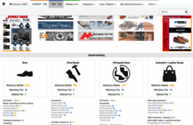 shoemachinery.com