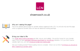 shoemooch.co.uk