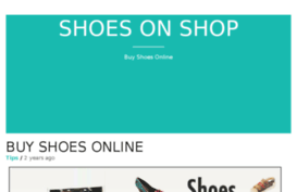 shoesonshop.com