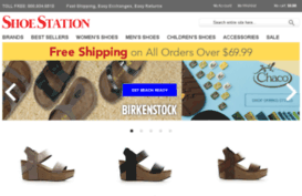 shoestation.idthq.com