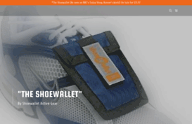 shoewallet.com