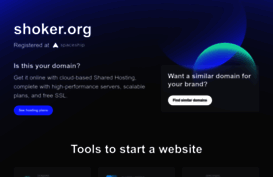 shoker.org