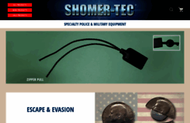 shomer-tec.com