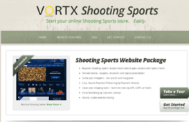 shootingsports.vortx.com