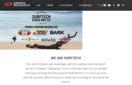 shootout.surftech.com