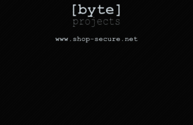 shop-secure.net