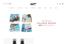 shop.007.com