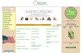 shop.advantagenutrition.com