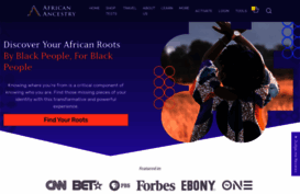 shop.africanancestry.com