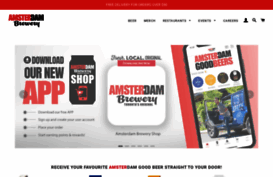shop.amsterdambeer.com