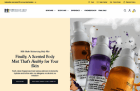 shop.beekman1802.com