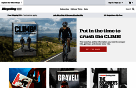 shop.bicycling.com