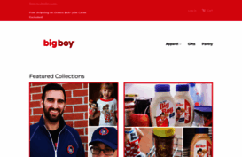 shop.bigboy.com