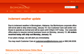 shop.biohorizons.com
