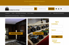 shop.blackdogsalvage.com