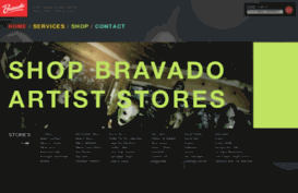 shop.bravadousa.com