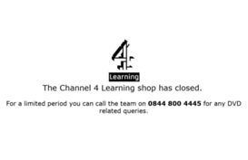 shop.channel4learning.com