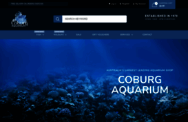 shop.coburgaquarium.com.au