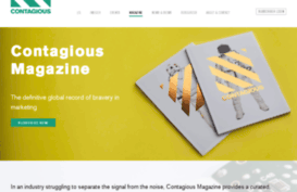shop.contagiousmagazine.com