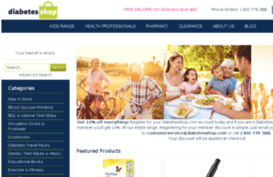 shop.diabetesnsw.com.au