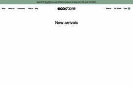 shop.ecostore.com.au