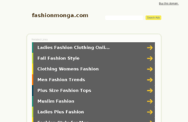 shop.fashionmonga.com