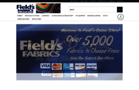 shop.fieldsfabrics.com
