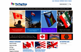 shop.flagshop.com