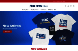 shop.foxnews.com