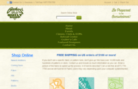 shop.grubersquiltshop.com