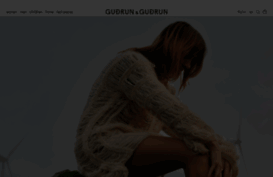 shop.gudrungudrun.com