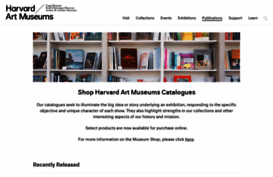 shop.harvardartmuseums.org
