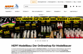 shop.hepf.com