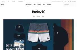 shop.hurley.com