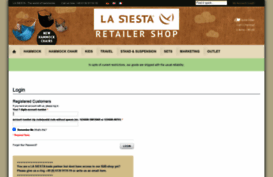 shop.lasiesta.com