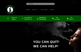 shop.lifesmokevapors.com