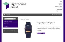 shop.lighthouseguild.org